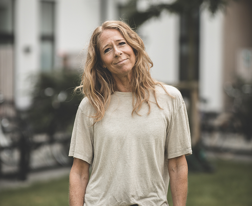 Anneli Johnsson