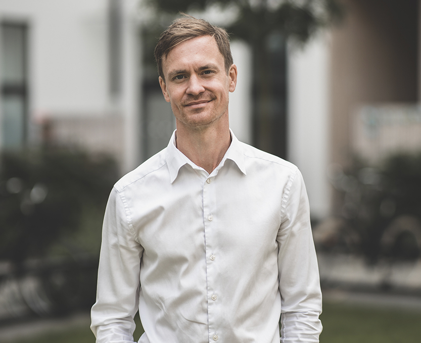 Peter Jakobsson
