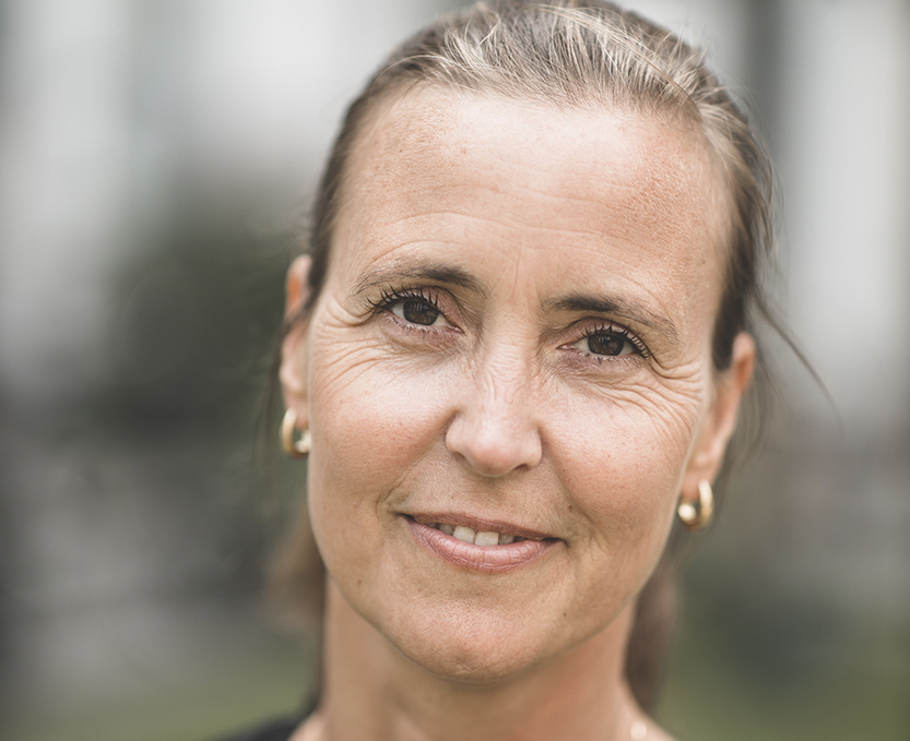 Kajsa Gustafson