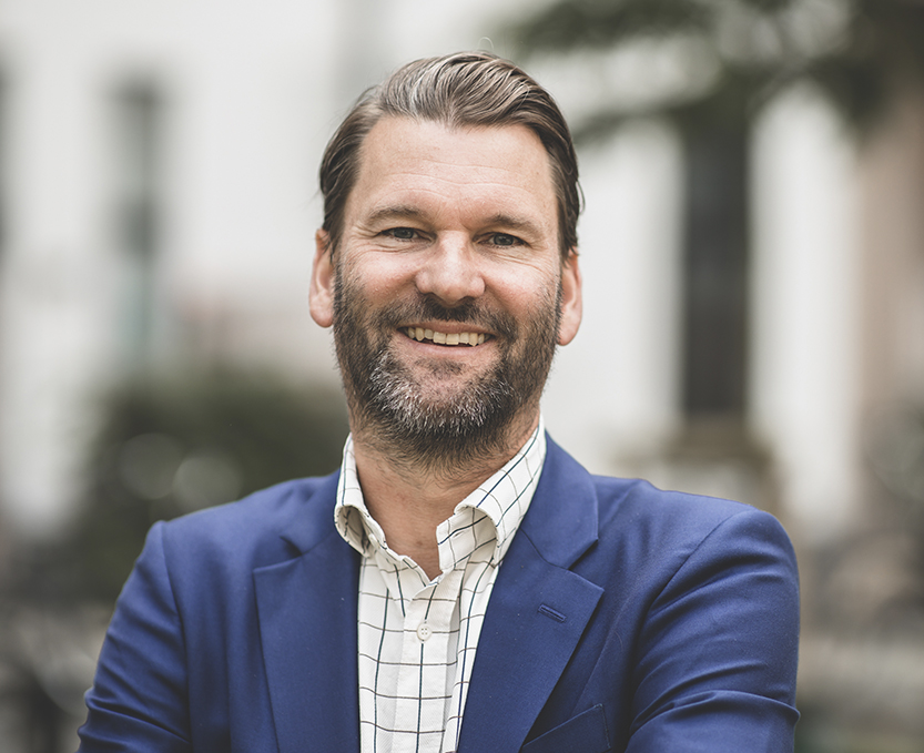 Jonas Gustafson