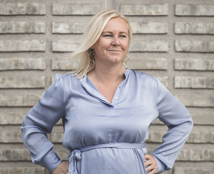 Anna Henriksson