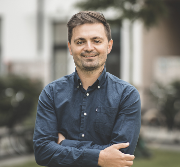 Nedeljko Blazevic