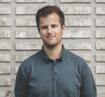 Patrik Lundin