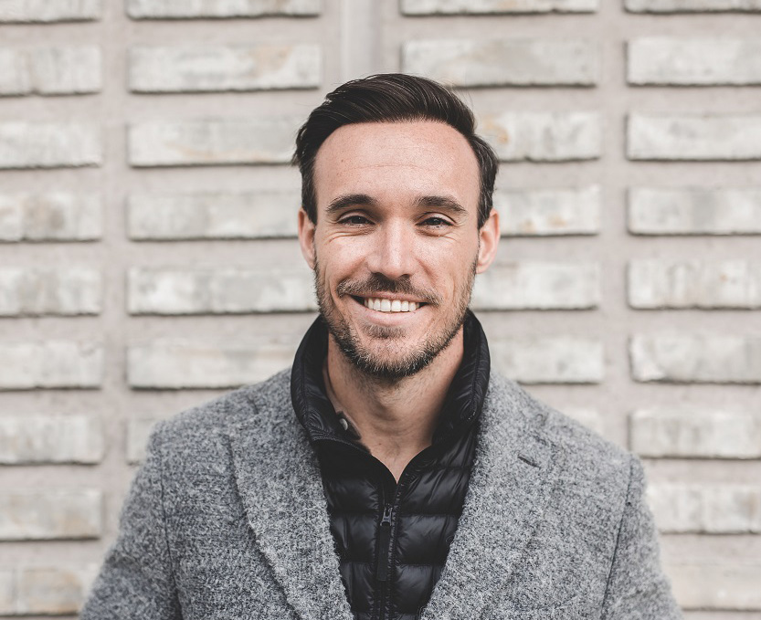 Christoffer Verschuur