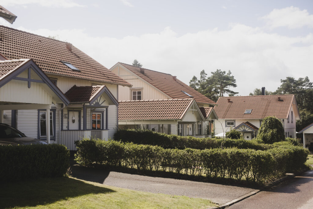 Bohushöjd