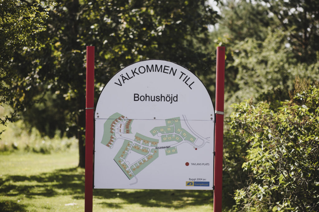 Bohushöjd